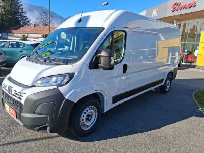 Fiat Ducato Gebrauchtwagen