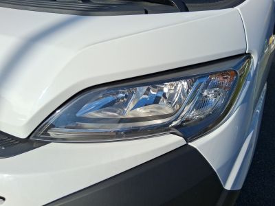 Fiat Ducato Gebrauchtwagen