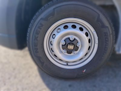 Fiat Ducato Gebrauchtwagen