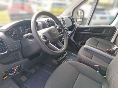 Fiat Ducato Gebrauchtwagen