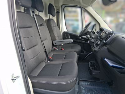 Fiat Ducato Gebrauchtwagen