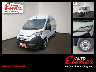 Fiat Ducato Gebrauchtwagen