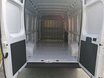 Fiat Ducato Gebrauchtwagen