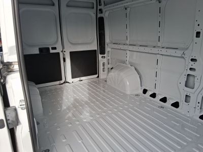 Fiat Ducato Gebrauchtwagen