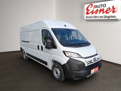 Fiat Ducato Gebrauchtwagen