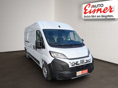 Fiat Ducato Gebrauchtwagen