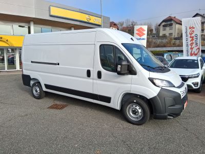 Fiat Ducato Gebrauchtwagen