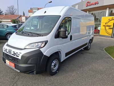 Fiat Ducato Gebrauchtwagen