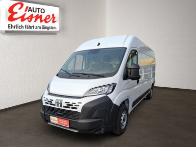 Fiat Ducato Gebrauchtwagen