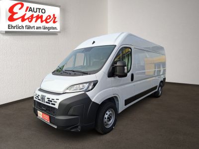 Fiat Ducato Gebrauchtwagen