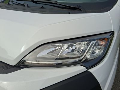 Fiat Ducato Gebrauchtwagen