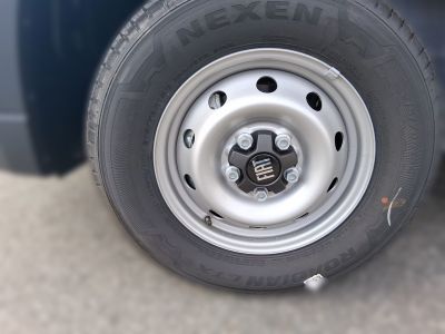 Fiat Ducato Gebrauchtwagen