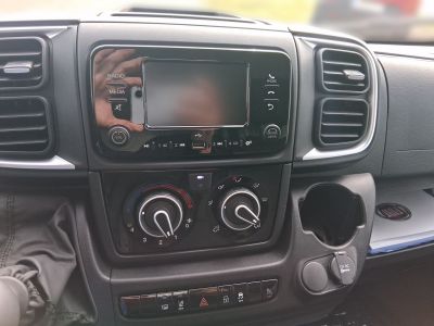 Fiat Ducato Gebrauchtwagen