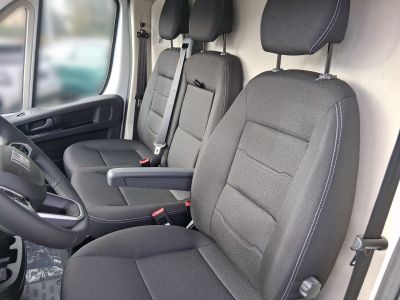 Fiat Ducato Gebrauchtwagen