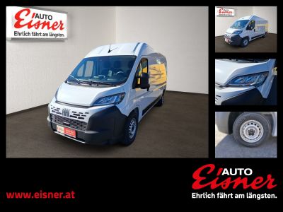 Fiat Ducato Gebrauchtwagen