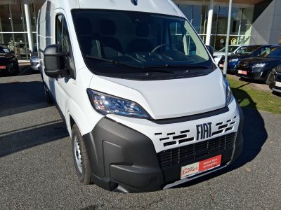 Fiat Ducato Gebrauchtwagen