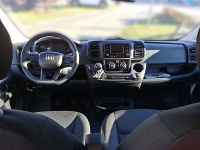 Fiat Ducato Gebrauchtwagen