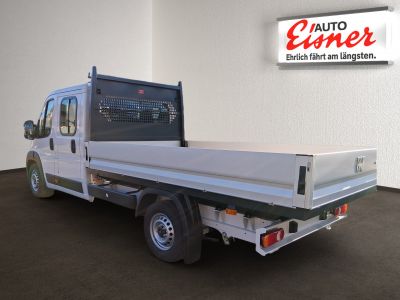 Fiat Ducato Gebrauchtwagen
