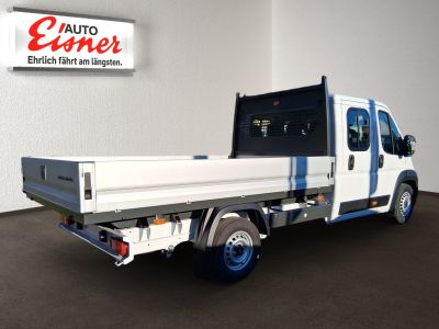 Fiat Ducato Gebrauchtwagen
