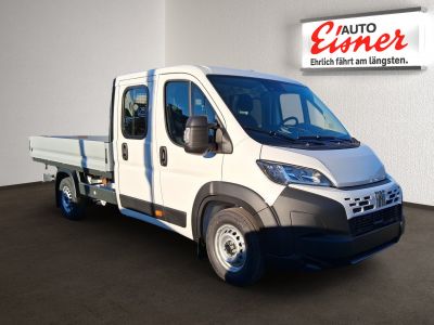 Fiat Ducato Gebrauchtwagen