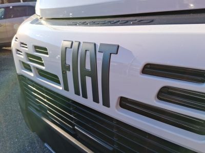 Fiat Ducato Gebrauchtwagen