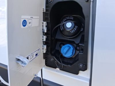 Fiat Ducato Gebrauchtwagen