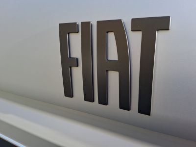 Fiat Ducato Gebrauchtwagen