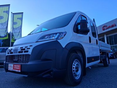 Fiat Ducato Gebrauchtwagen
