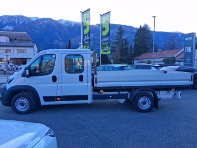 Fiat Ducato Gebrauchtwagen