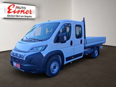 Fiat Ducato Gebrauchtwagen