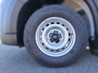 Fiat Ducato Gebrauchtwagen