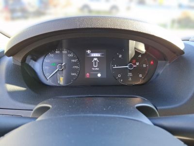 Fiat Ducato Gebrauchtwagen