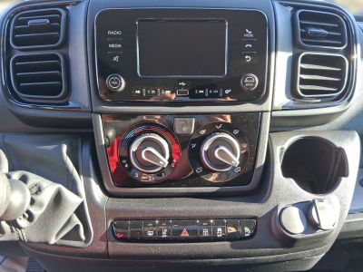 Fiat Ducato Gebrauchtwagen