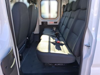 Fiat Ducato Gebrauchtwagen