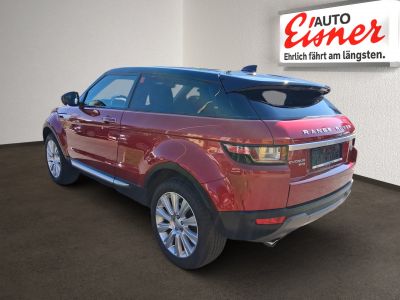 Land Rover Range Rover Evoque Gebrauchtwagen