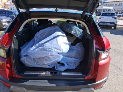 Land Rover Range Rover Evoque Gebrauchtwagen