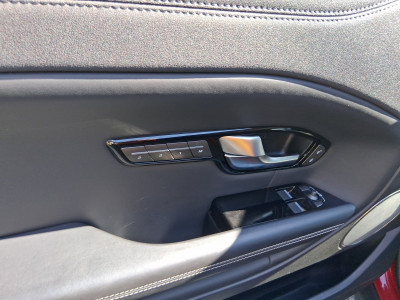 Land Rover Range Rover Evoque Gebrauchtwagen