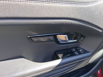 Land Rover Range Rover Evoque Gebrauchtwagen