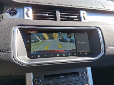 Land Rover Range Rover Evoque Gebrauchtwagen