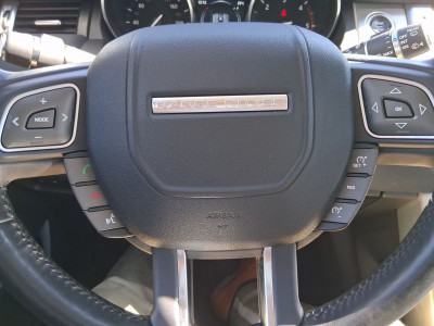 Land Rover Range Rover Evoque Gebrauchtwagen