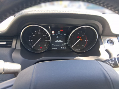 Land Rover Range Rover Evoque Gebrauchtwagen