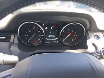 Land Rover Range Rover Evoque Gebrauchtwagen