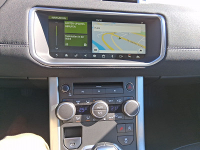 Land Rover Range Rover Evoque Gebrauchtwagen