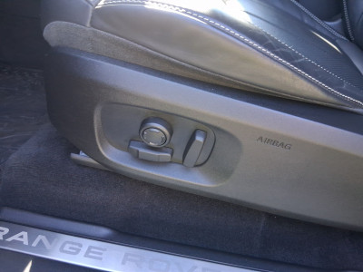 Land Rover Range Rover Evoque Gebrauchtwagen