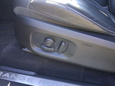 Land Rover Range Rover Evoque Gebrauchtwagen