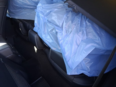 Land Rover Range Rover Evoque Gebrauchtwagen