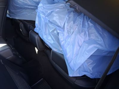 Land Rover Range Rover Evoque Gebrauchtwagen