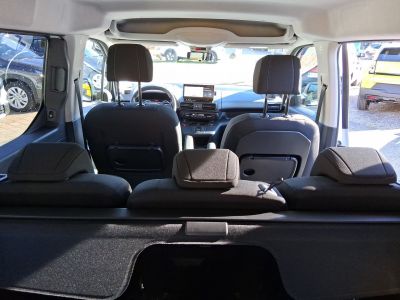 Fiat Doblo Gebrauchtwagen