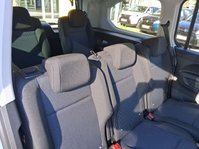 Fiat Doblo Gebrauchtwagen