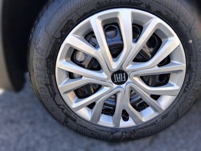 Fiat Doblo Gebrauchtwagen